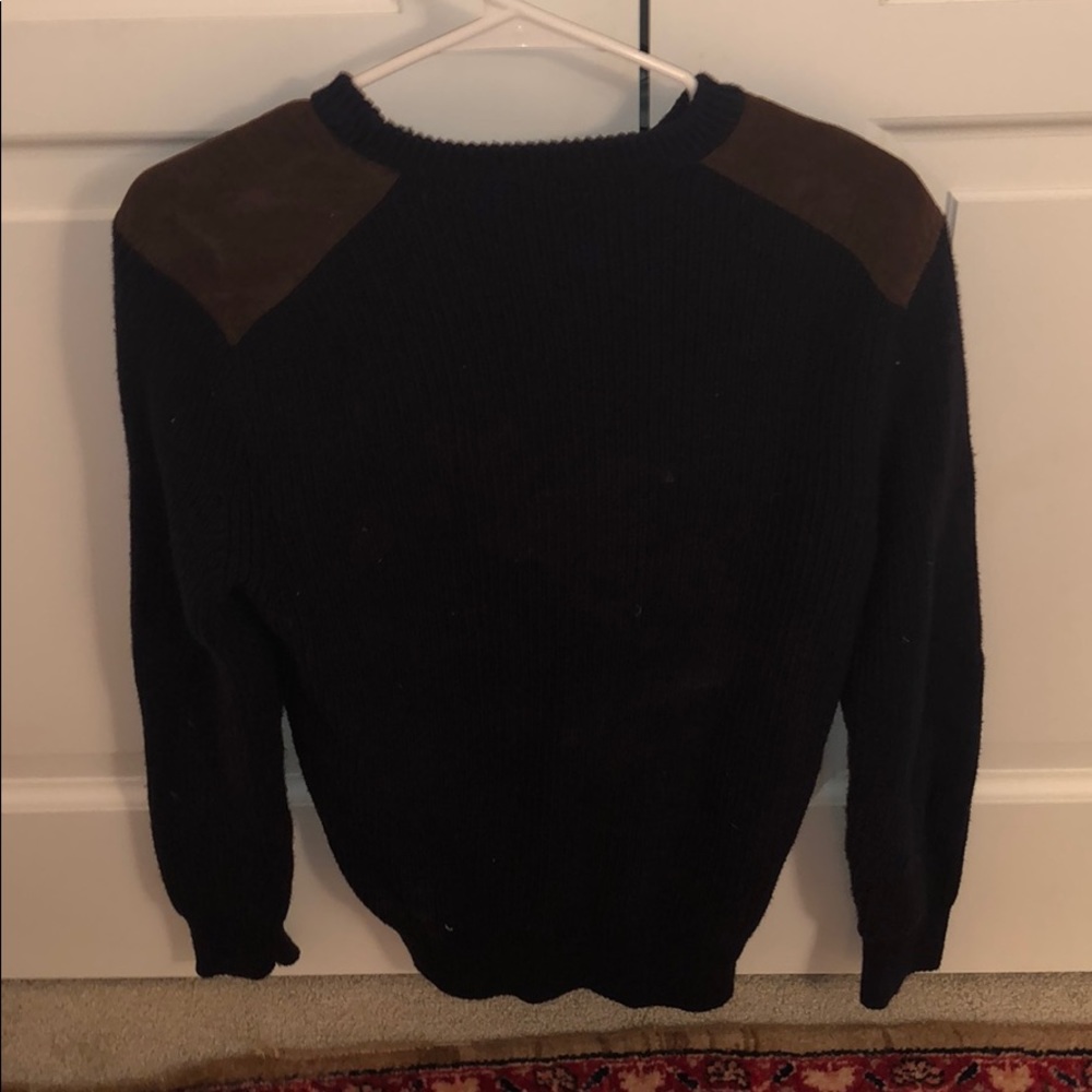 J Crew Sweater